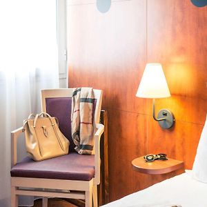 Habitación Doble Clásica